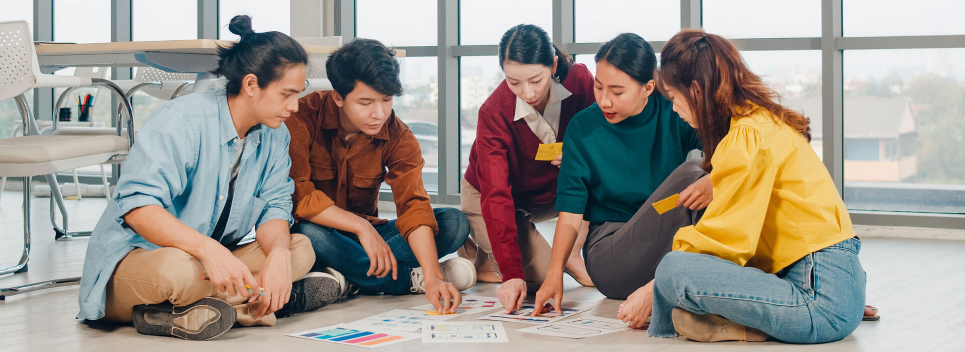 IT Support & Maintenance